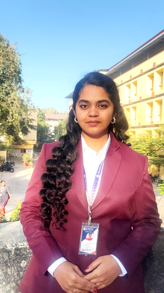 Sarvagna Abbaraju
